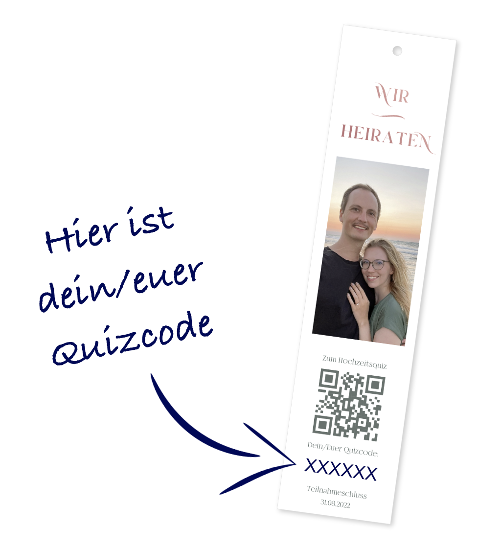 Dein Code